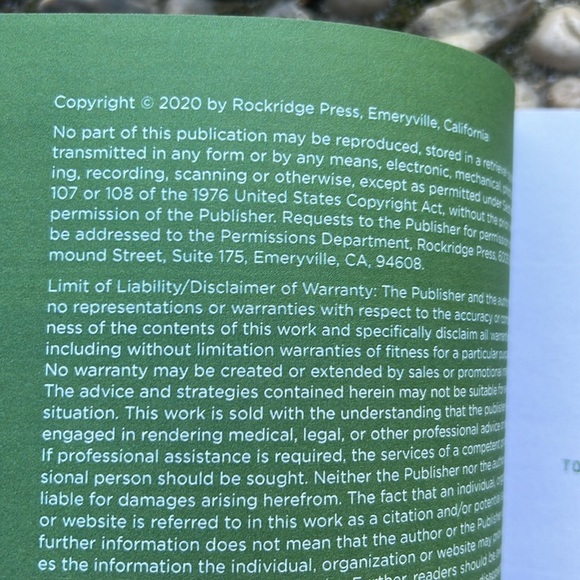 Witchy Book Bundle: "The Spell Book for New Witches" & "Witchcraft For Healing" - Picture 5 of 15